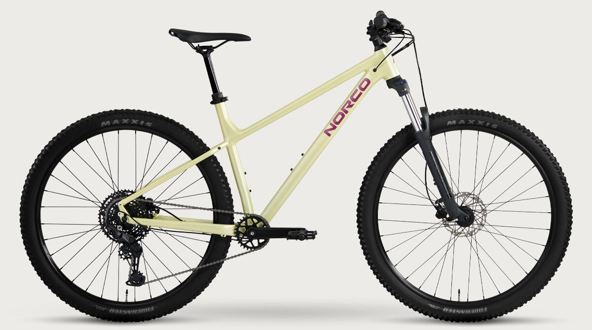 2026 Storm 120 - S - 27.5