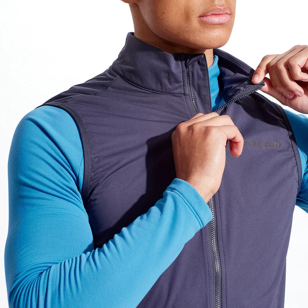 Men's PRO Barrier Vest - Bicycle Warehouse