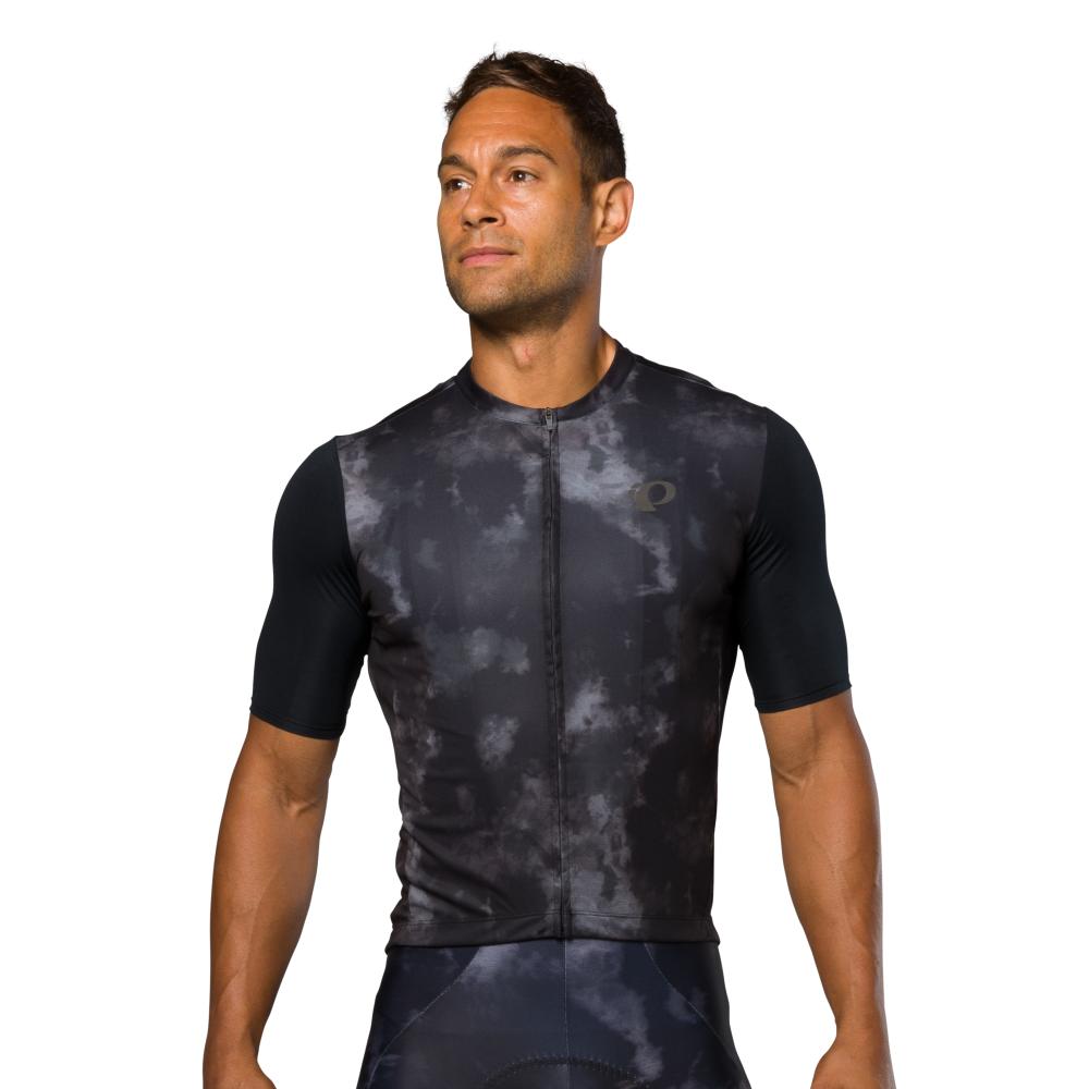 Pearl Izumi Men's Attack Jersey - Jerseys - Bicycle Warehouse