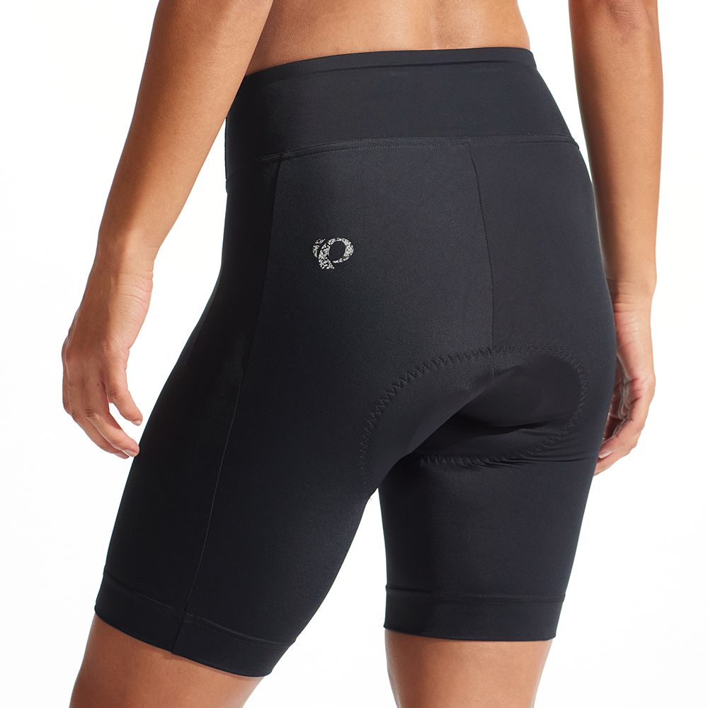 Pearl Izumi Quest Women's Cycling Shorts - Shorts - Bicycle Warehouse