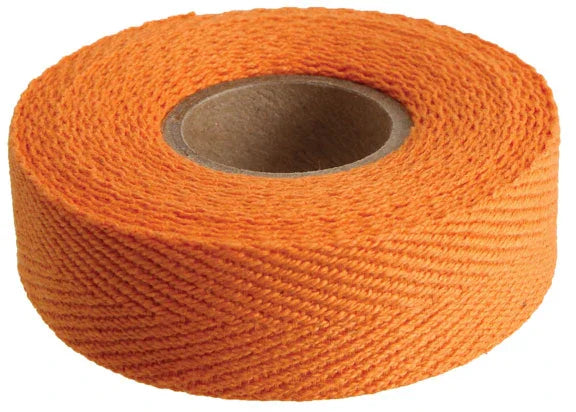 Newbaum's Cloth Bar Tape Orange Each