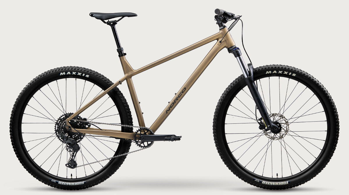 2025 Storm 120 - S - 27.5