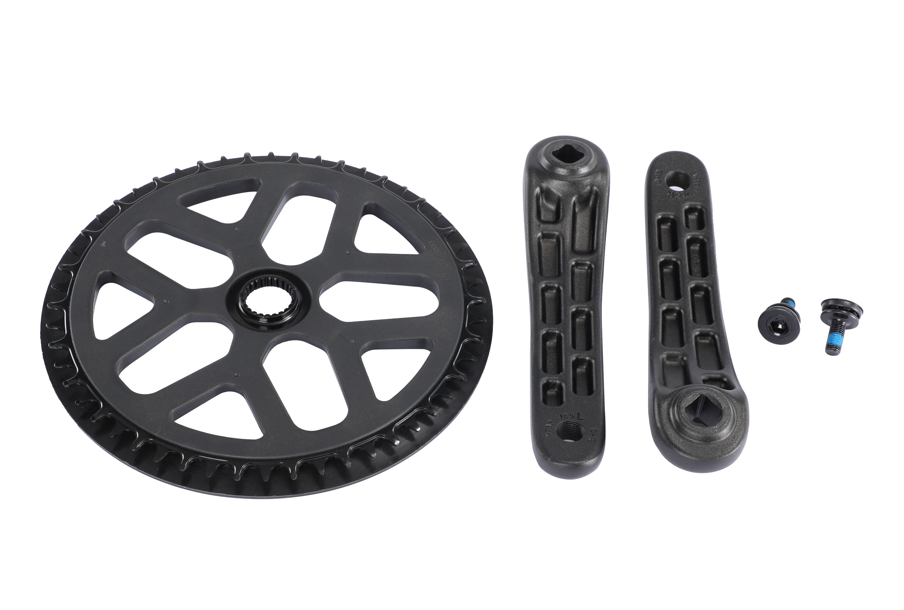 Crankset