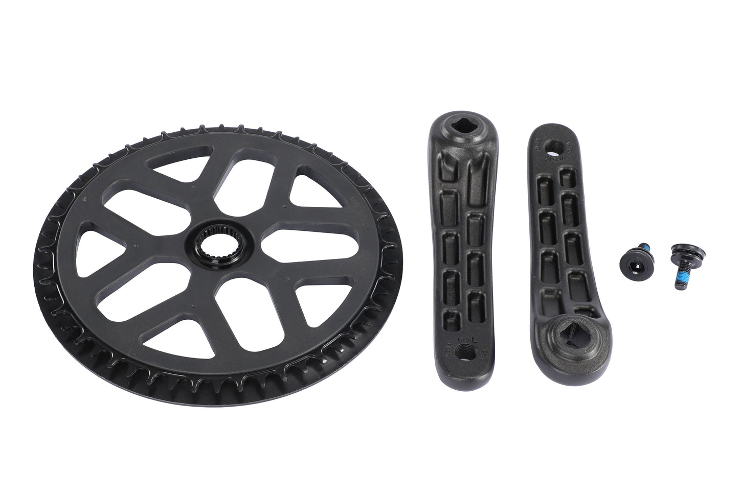 Crankset