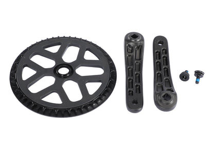 Crankset