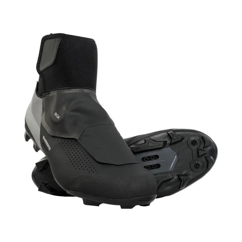 Shimano SH-MW702 Men's Bike Shoes - Shoes - Bicycle Warehouse