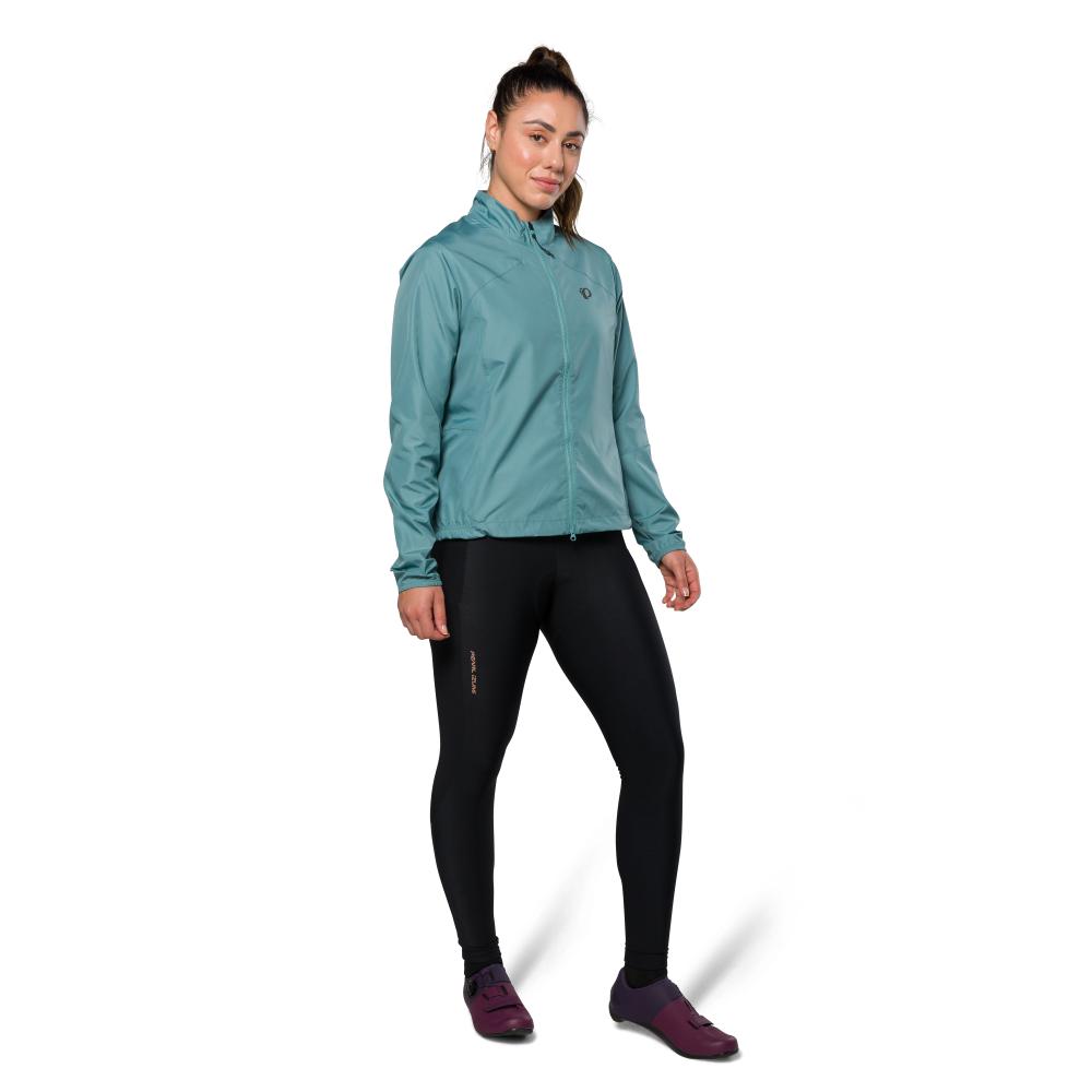 Women's Quest Barrier Cycling Jacket