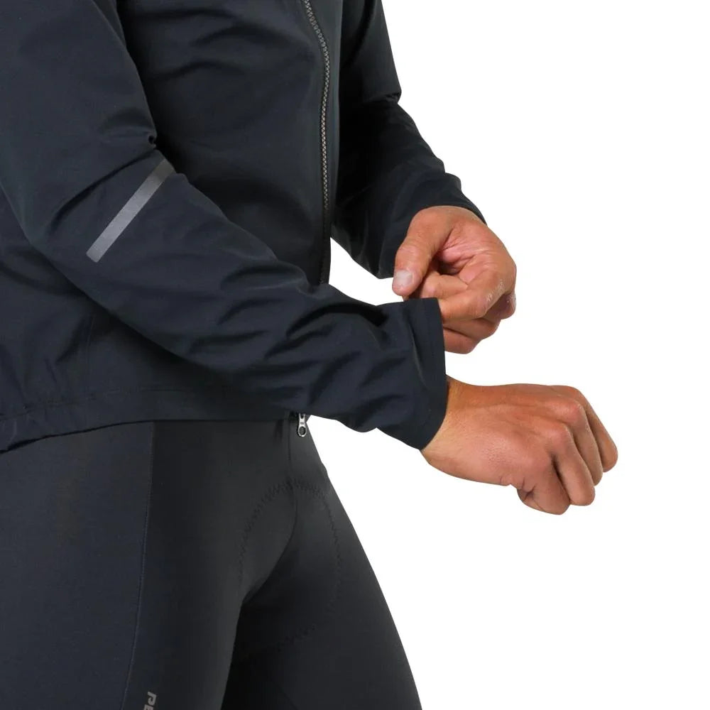 Men's Attack WxB Jacket - Bicycle Warehouse