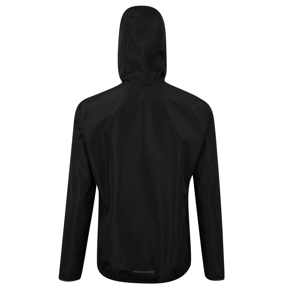 Men's Canyon 2.5L WxB Rain Jacket - Bicycle Warehouse
