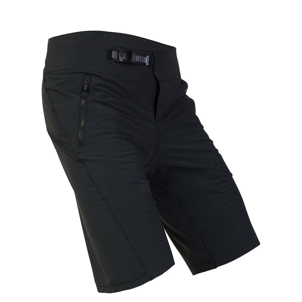 Fox Flexair Shorts w/ Liner - Shorts - Bicycle Warehouse