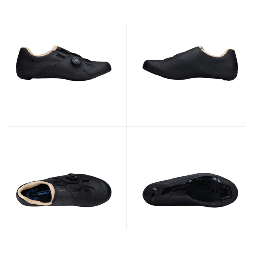 Bicycle Warehouse SH-RC300W Women's Road Bike Shoes - Shoes - Bicycle Warehouse