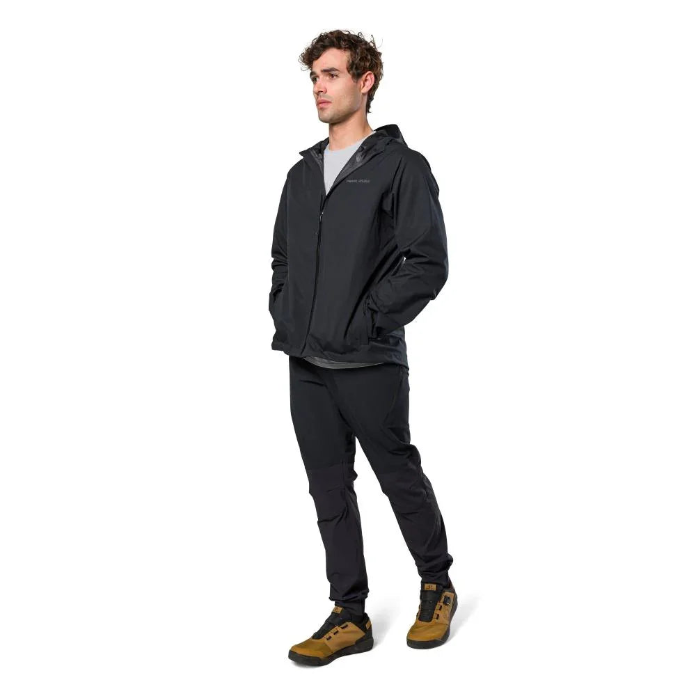 Pearl Izumi Men's Summit 3L WxB Cycling Jacket – Bicycle Warehouse