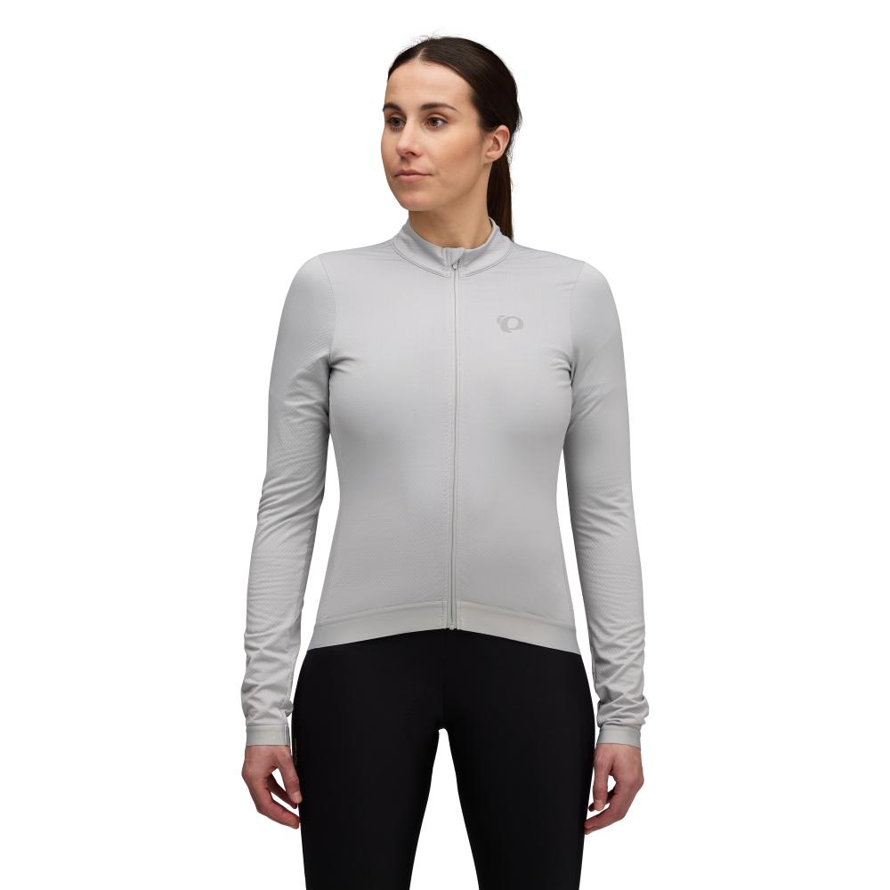 Women's Attack Thermal Jersey