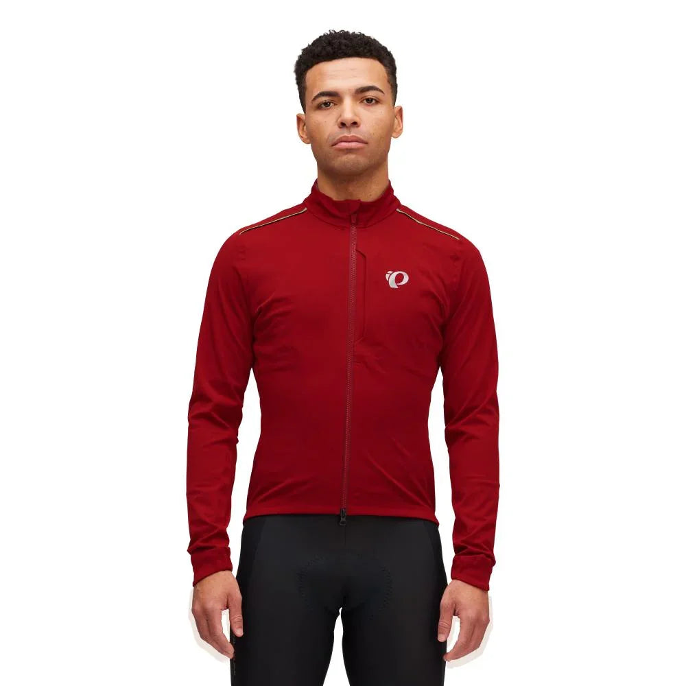 Pearl Izumi Men's PRO Rain Jacket - Bicycle Warehouse
