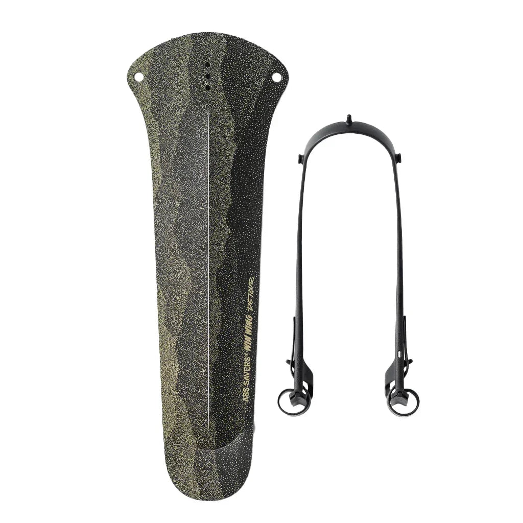 Win Wing 2 Gravel Fender Detour - Bicycle Warehouse
