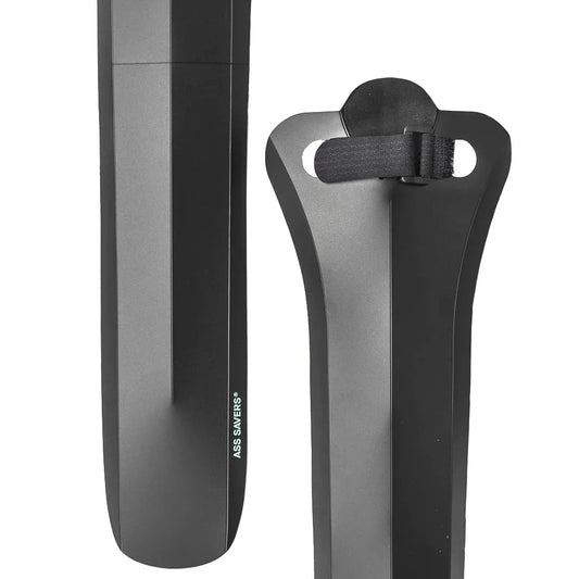 Fendor Bendor Big Black - Bicycle Warehouse