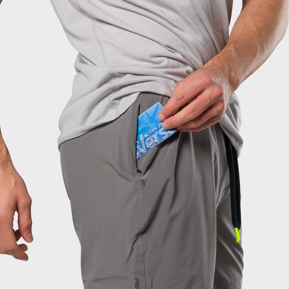 PEARL iZUMi Men's Canyon Active 8