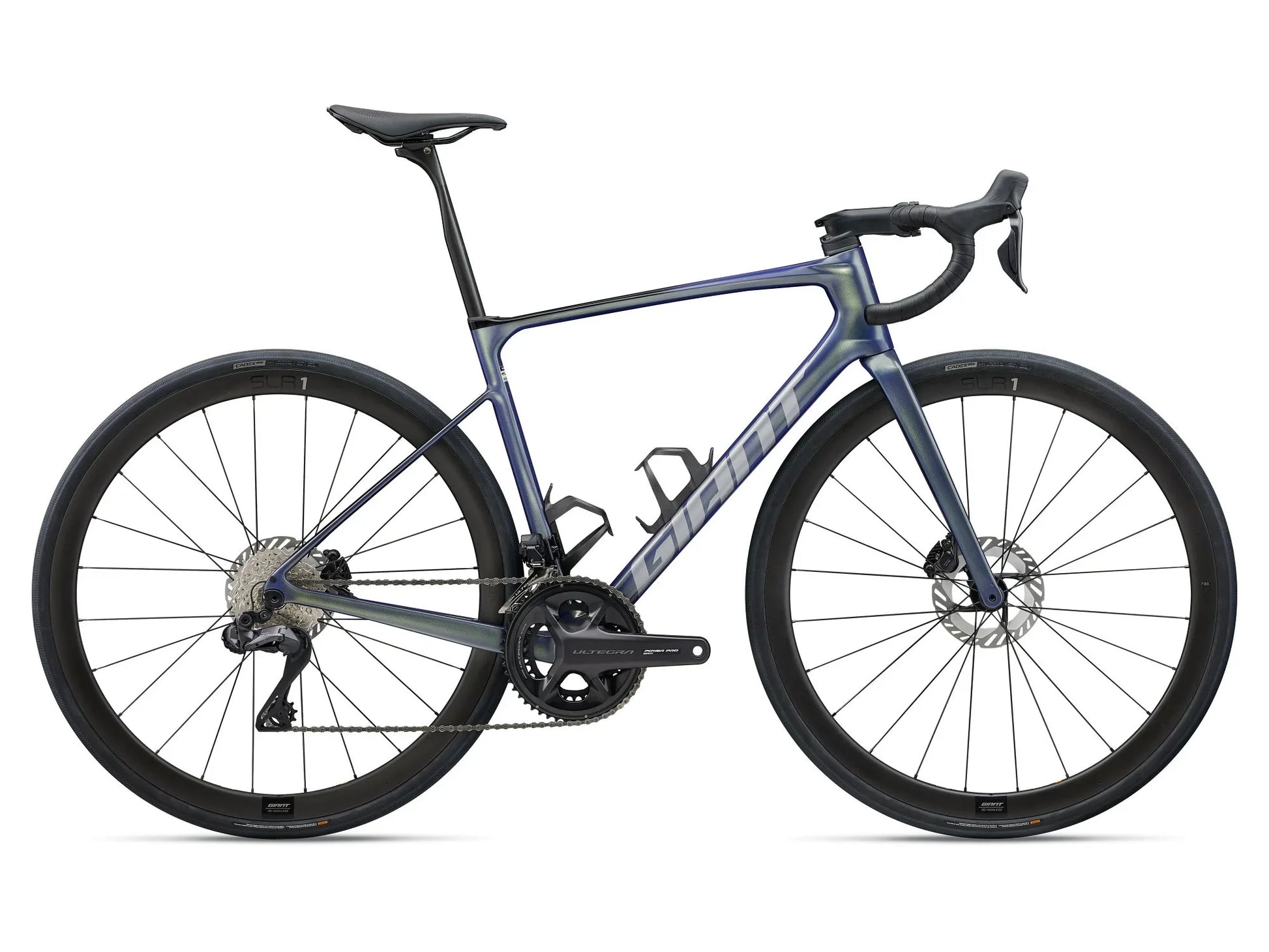 Giant Defy Advanced Pro 0 (2025) - Bicycle Warehouse
