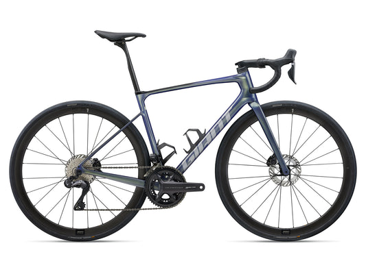 Giant Defy Advanced Pro 0 (2025) - Bicycle Warehouse