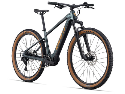 Giant Giant Talon E+ - Bicycle Warehouse