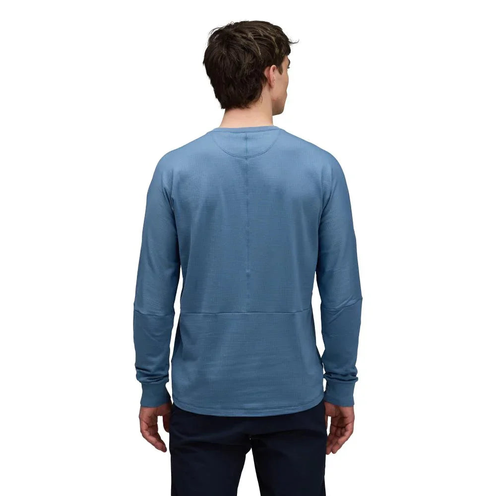 Pearl Izumi Men's Summit Thermal Jersey - Bicycle Warehouse