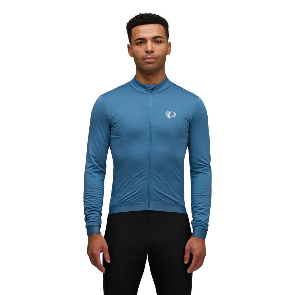Pearl Izumi Men's Attack Thermal Jersey - Bicycle Warehouse