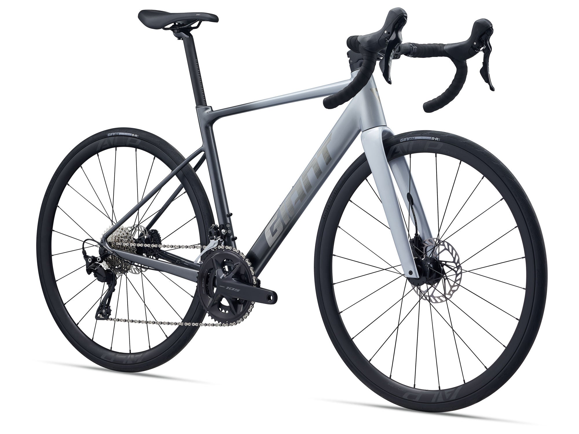 Giant Contend SL 0 (2026) - Bicycle Warehouse