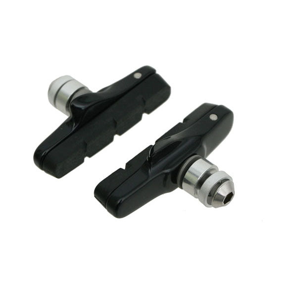 Shorty Ultimate Cross Brake Pad and Cartridge Holder by SwissStop - Bicycle Warehouse