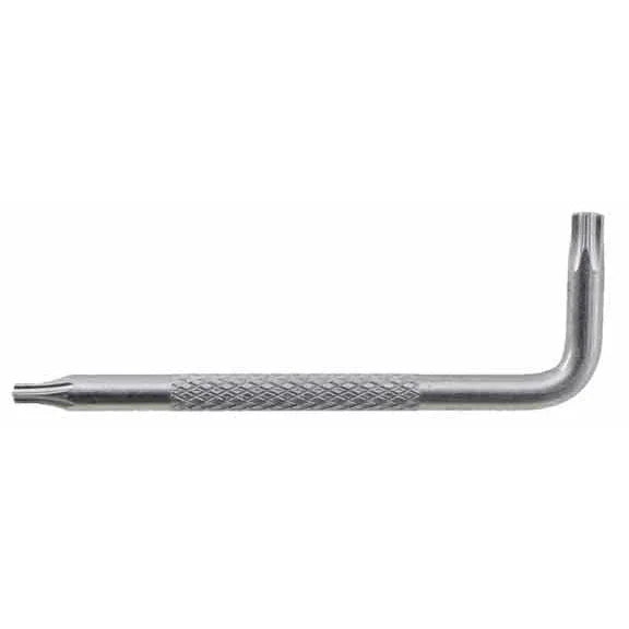 T25/T10 Torx Wrench - Bicycle Warehouse