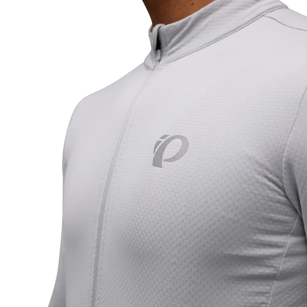 Pearl Izumi Men's Attack Thermal Jersey - Bicycle Warehouse