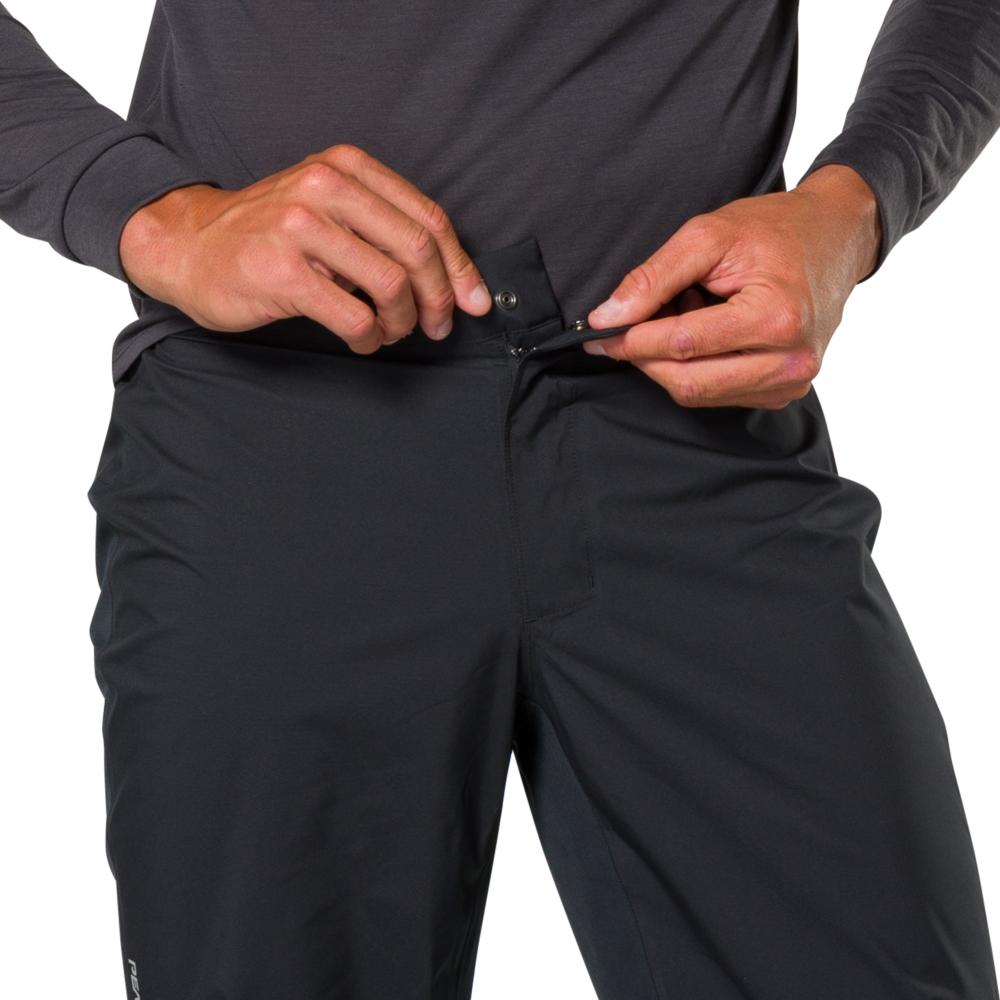 Men's Commuter Rain Over Pants