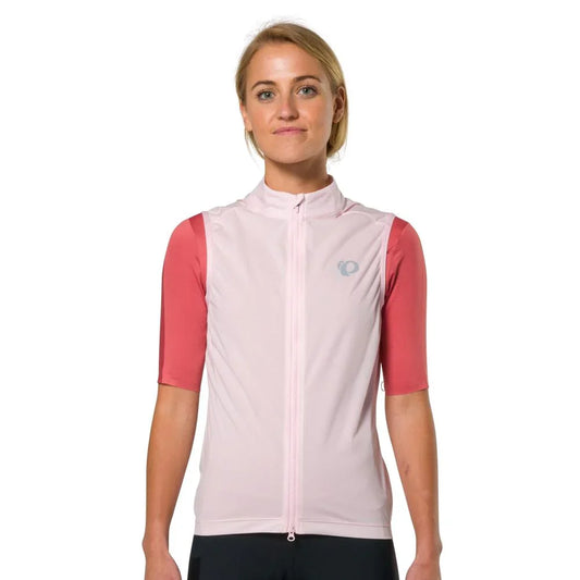 Women's PRO Barrier Vest - Bicycle Warehouse