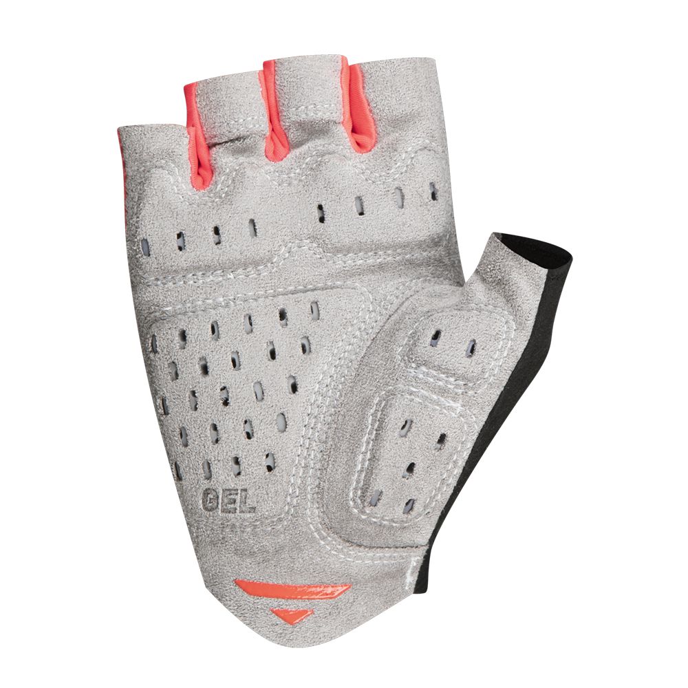 Pearl Izumi Women's Elite Gel Fingerless Bike Gloves - Gloves - Bicycle Warehouse