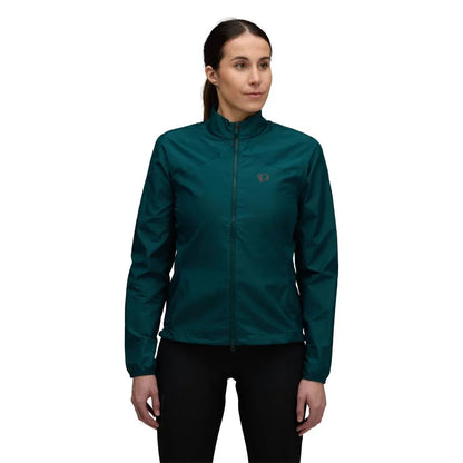 Pearl Izumi Women's Quest Barrier Jacket - Bicycle Warehouse