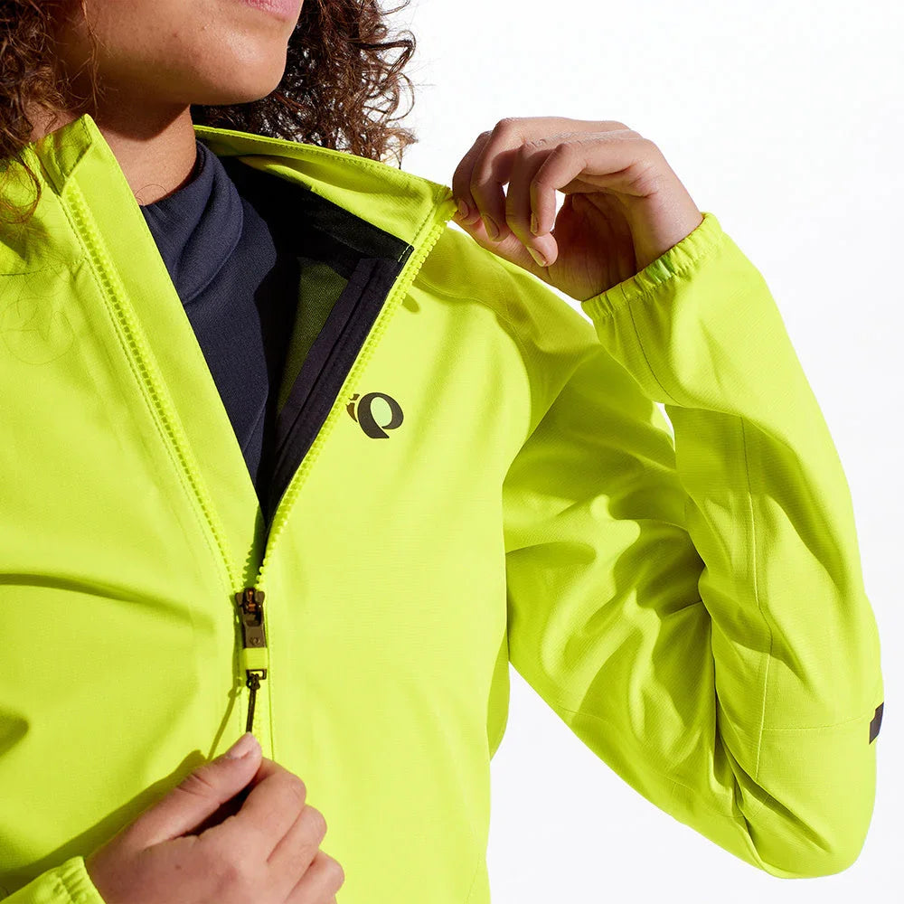 Women's Attack WxB Jacket - Bicycle Warehouse