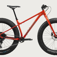 2024 Bigfoot 3 Hydro - S - 27.5