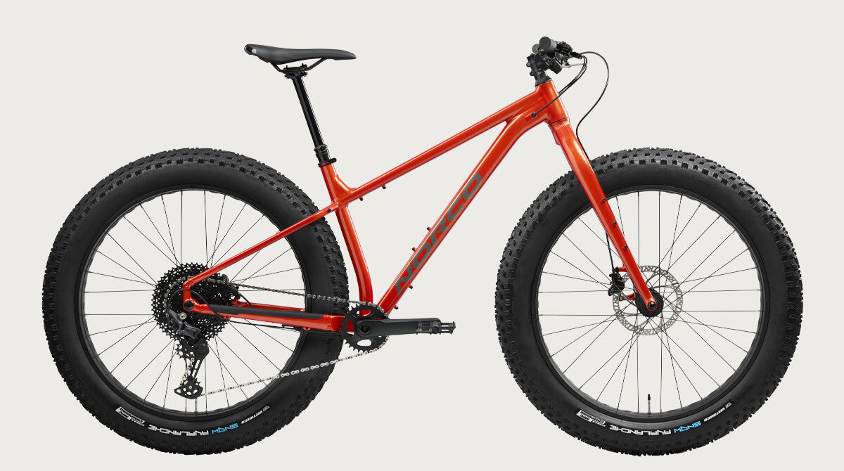 2024 Bigfoot 3 Hydro - S - 27.5