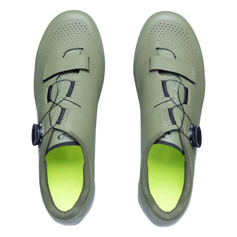 Men's Expedition Shoes - Bicycle Warehouse