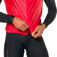 Men's Attack Barrier Vest - Bicycle Warehouse