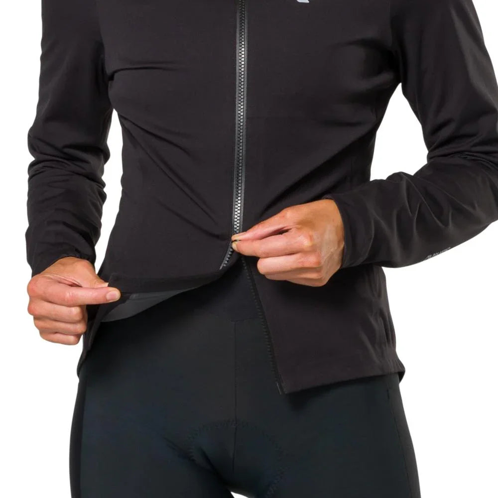 Women's PRO Rain Jacket - Bicycle Warehouse