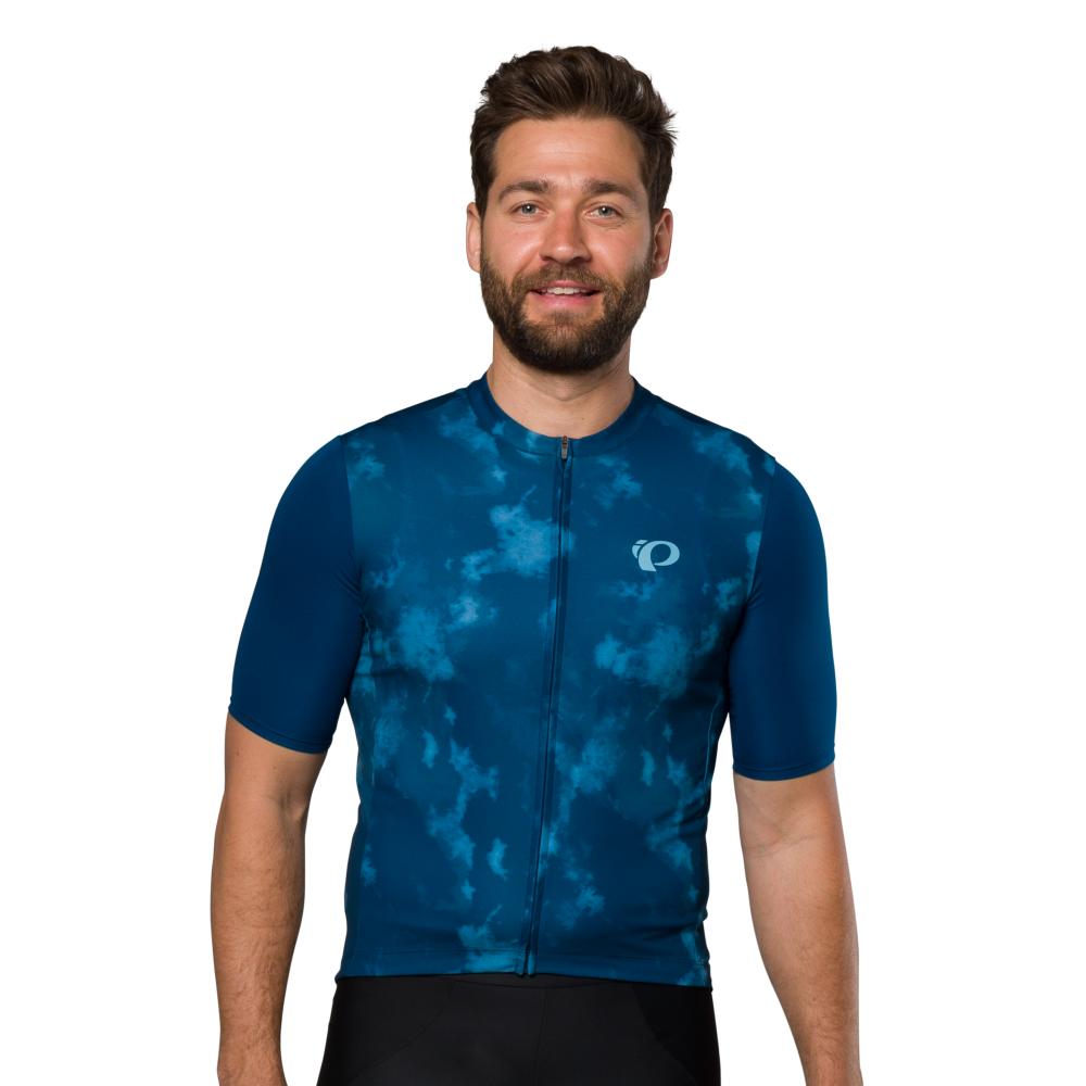 Pearl Izumi Men's Attack Jersey - Jerseys - Bicycle Warehouse