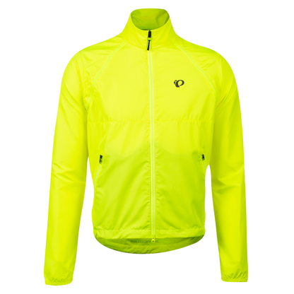 color:SCREAMING YELLOW||view:SKU Image Primary||index:1||gender:Men||seo:Men's Quest Barrier Convertible Jacket