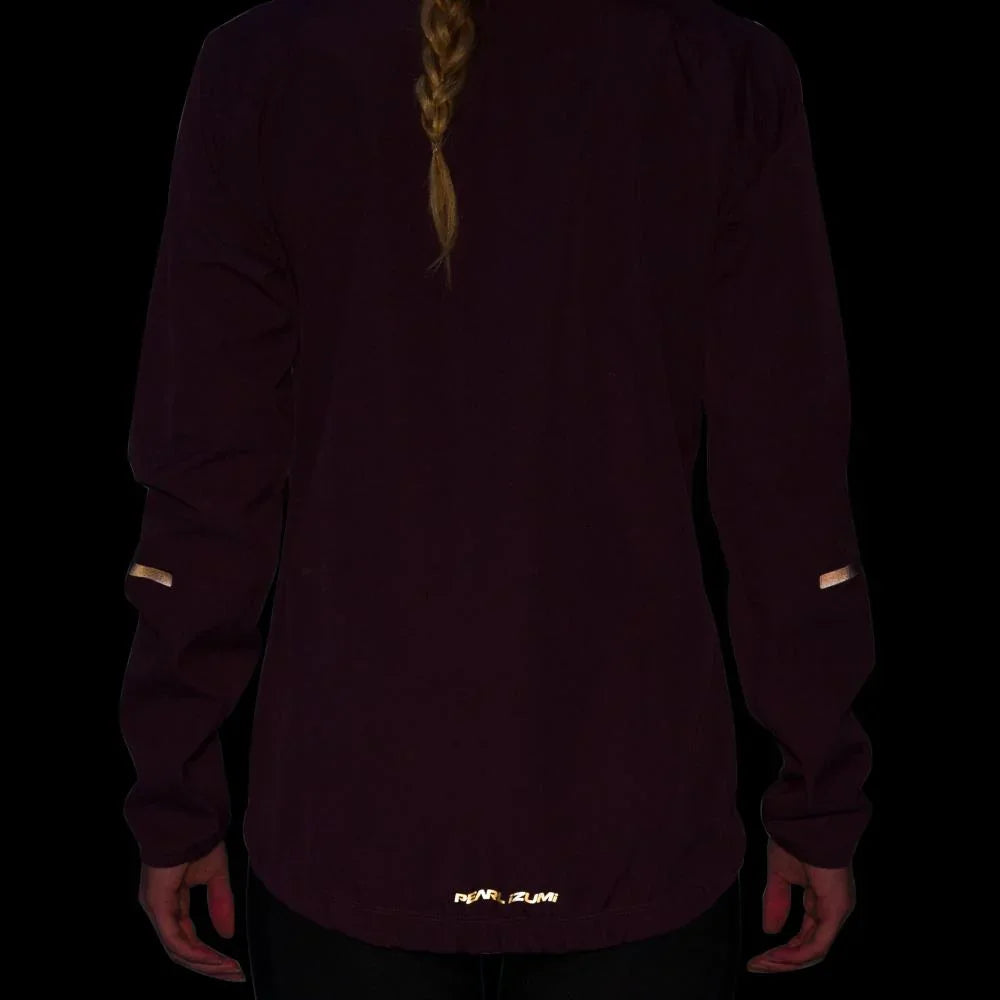 Women's Attack WxB Jacket - Bicycle Warehouse
