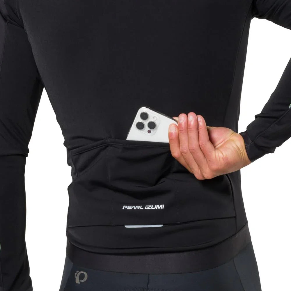 Men's PRO Winter Jacket - Bicycle Warehouse