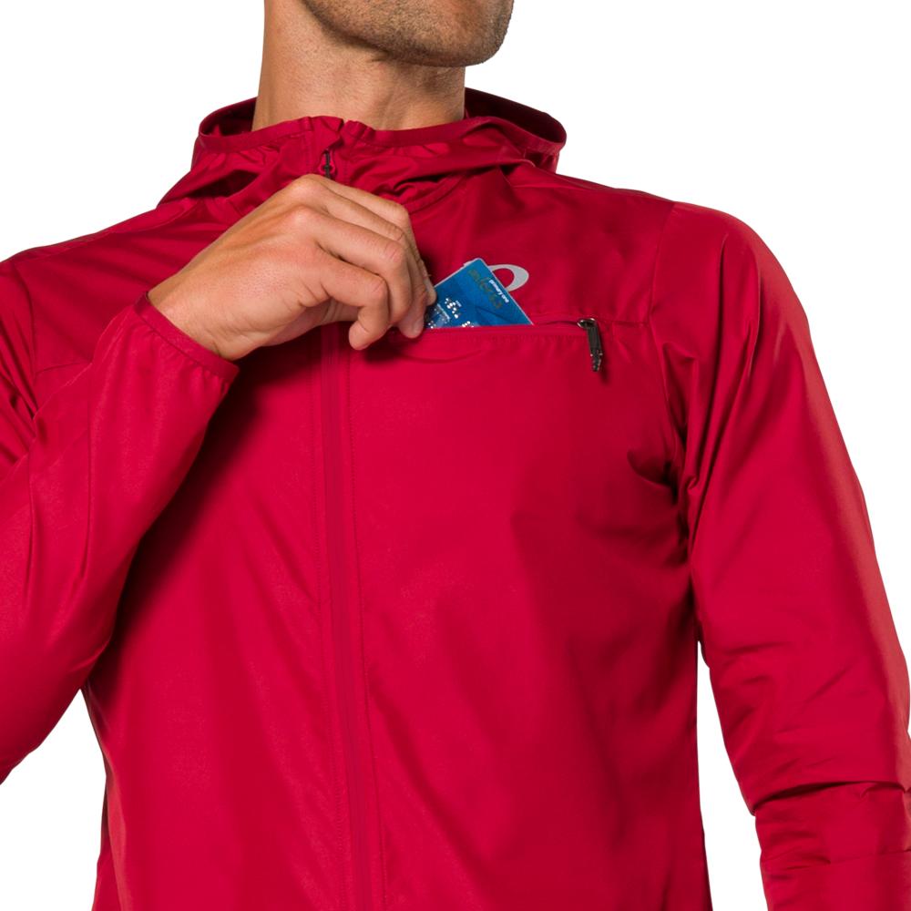 Men's Summit Barrier Jacket