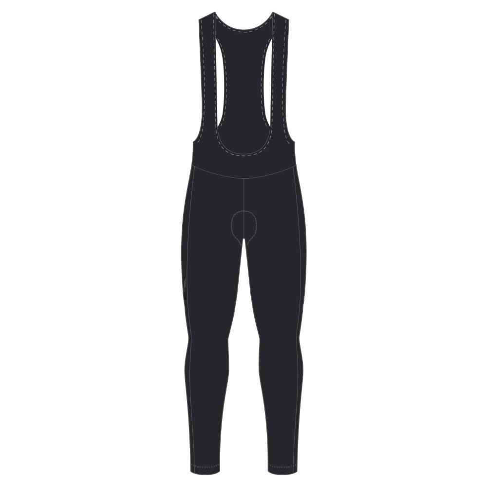 Pearl Izumi Men's Quest Thermal Cycling Bib Tights - Shorts - Bicycle Warehouse