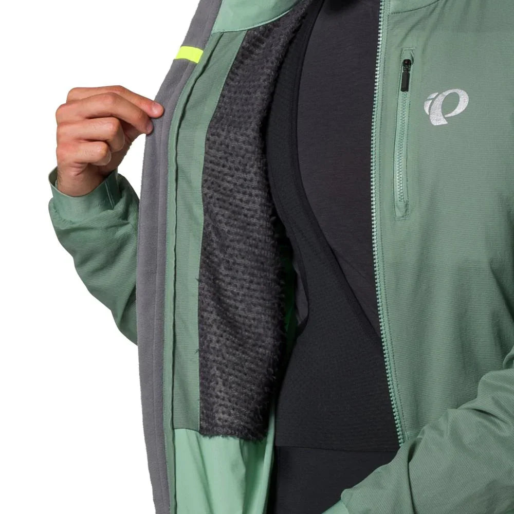 Men's Expedition PRO Alpha Jacket - Bicycle Warehouse