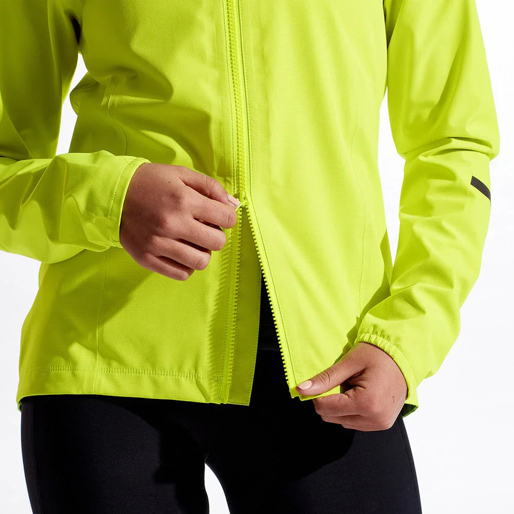 Women's Attack WxB Jacket - Bicycle Warehouse