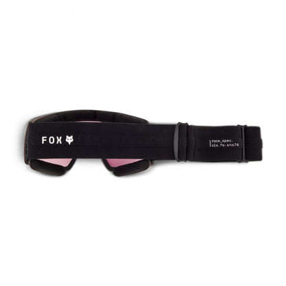 Fox Purevue Goggles - Eyewear - Bicycle Warehouse
