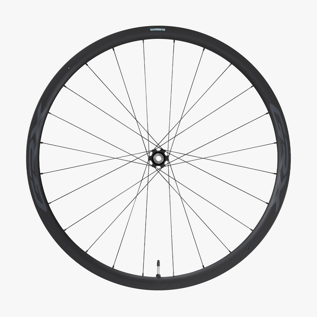 GRX WH-RX870 - Front / N/A